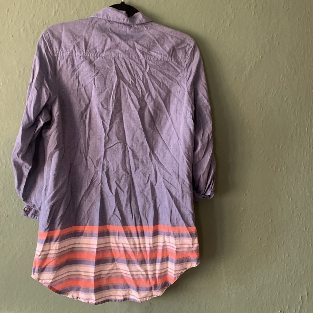 light chambray - Picture 3 of 3